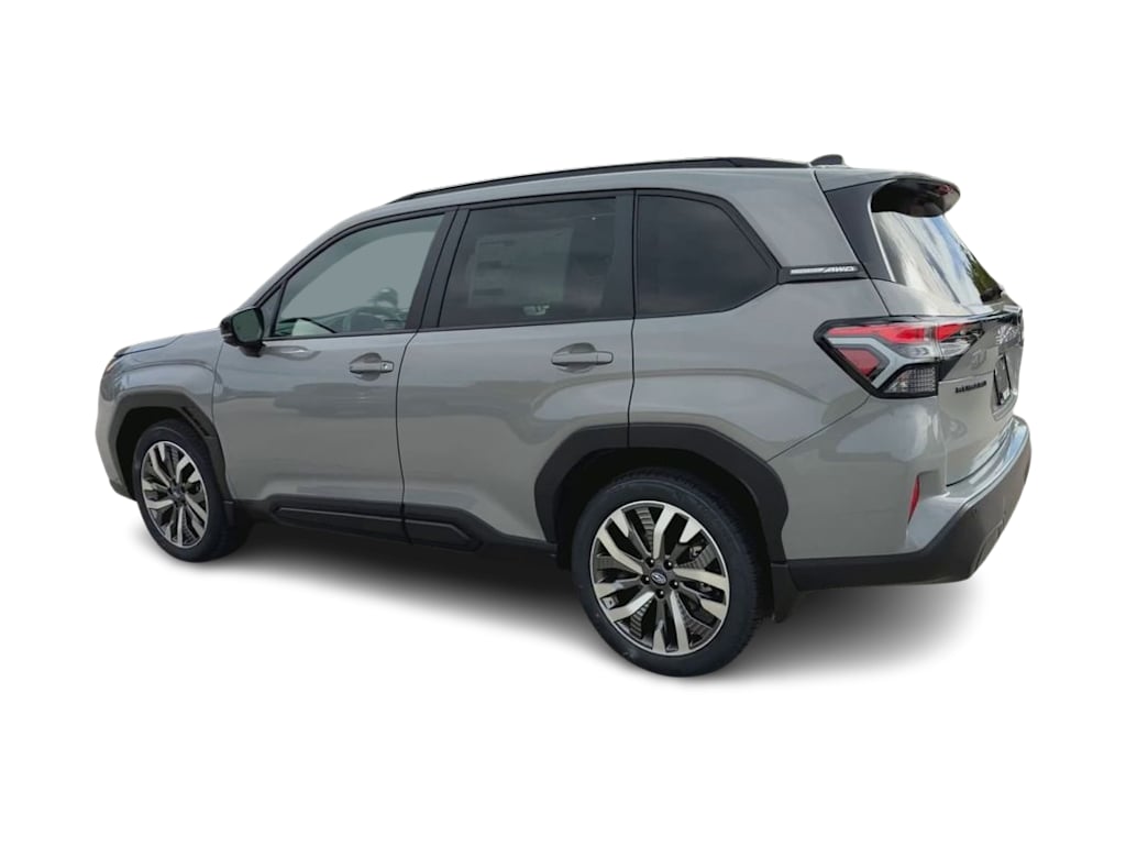 Thumbnail: 2026 Subaru Forester - 4