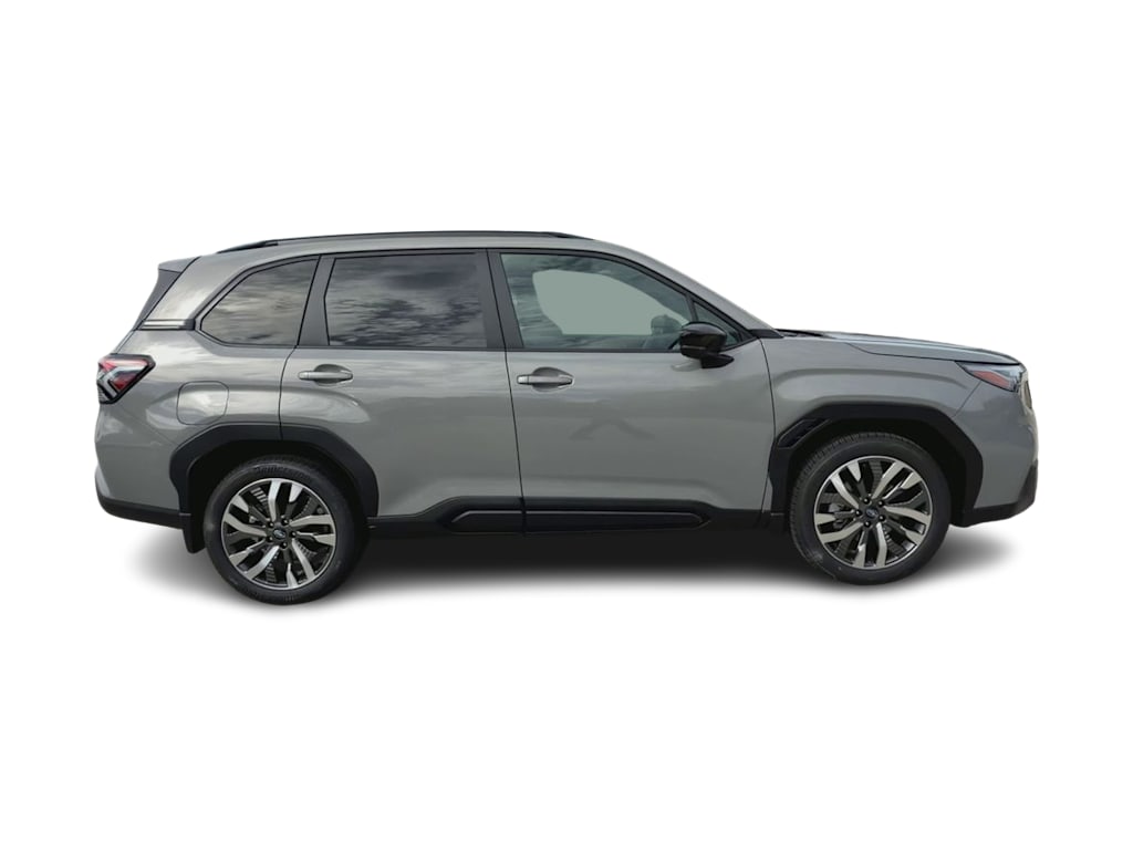 Thumbnail: 2026 Subaru Forester - 19