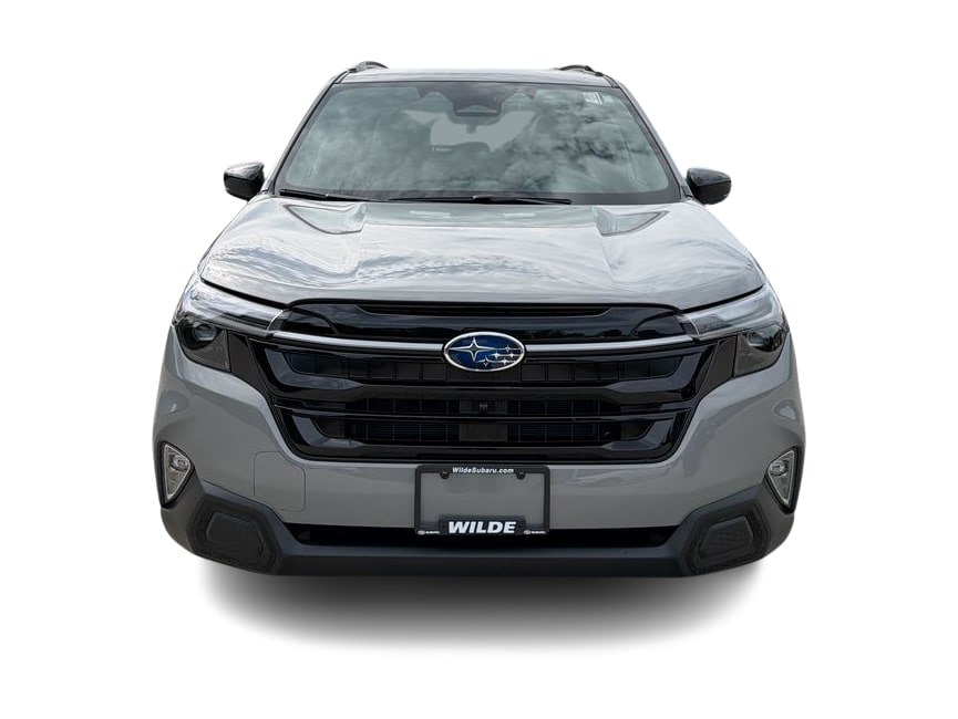 Thumbnail: 2026 Subaru Forester - 26