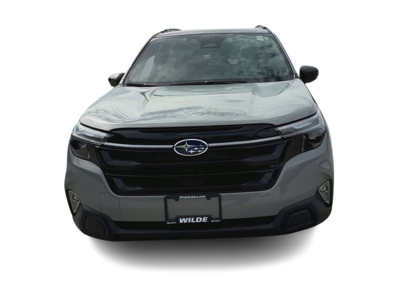 Thumbnail: 2026 Subaru Forester - 6