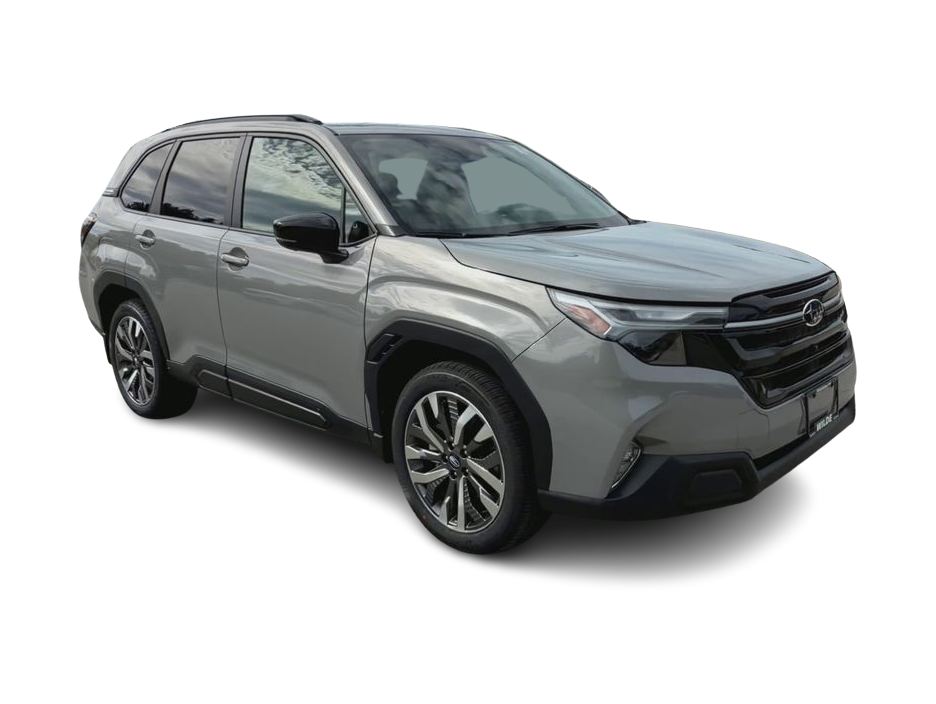 Thumbnail: 2026 Subaru Forester - 16