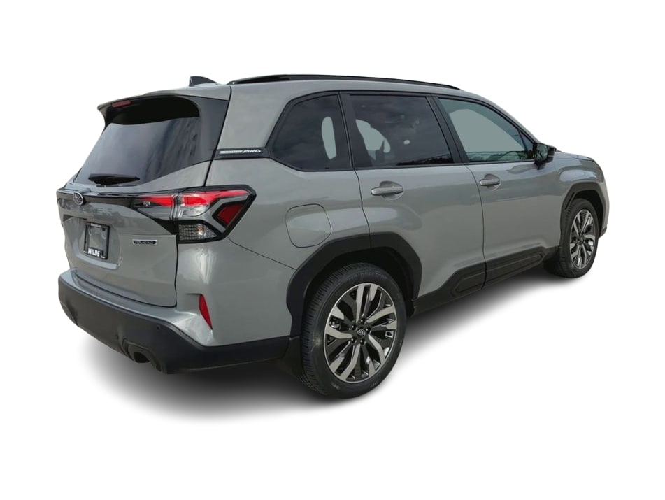 Thumbnail: 2026 Subaru Forester - 18