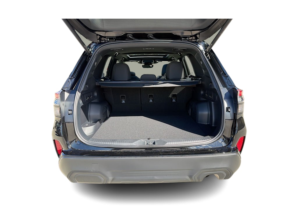 Thumbnail: 2026 Subaru Forester - 17
