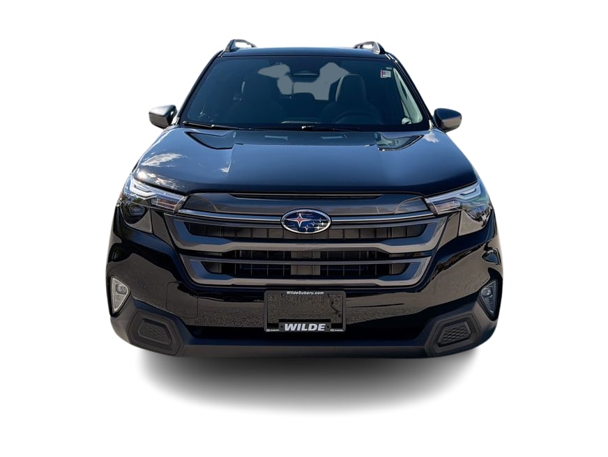 Thumbnail: 2026 Subaru Forester - 28