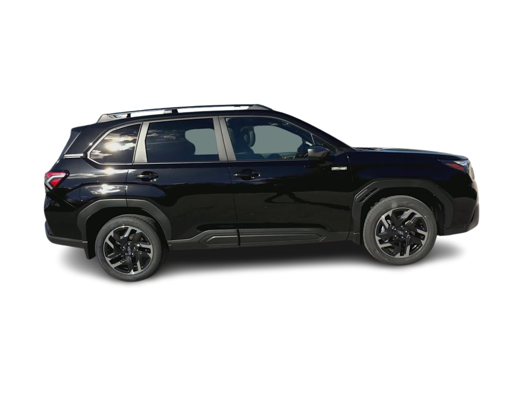 Thumbnail: 2026 Subaru Forester - 21