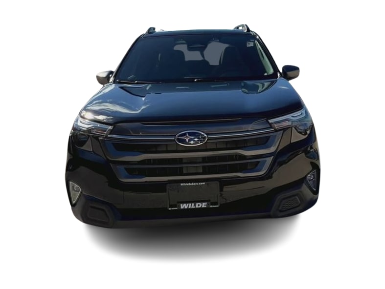 Thumbnail: 2026 Subaru Forester - 6