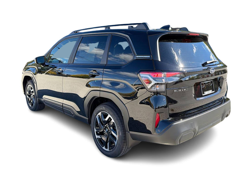 Thumbnail: 2026 Subaru Forester - 23