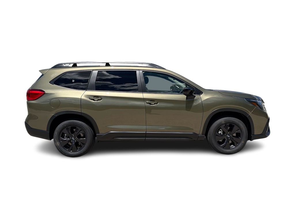 Thumbnail: 2026 Subaru Ascent - 25