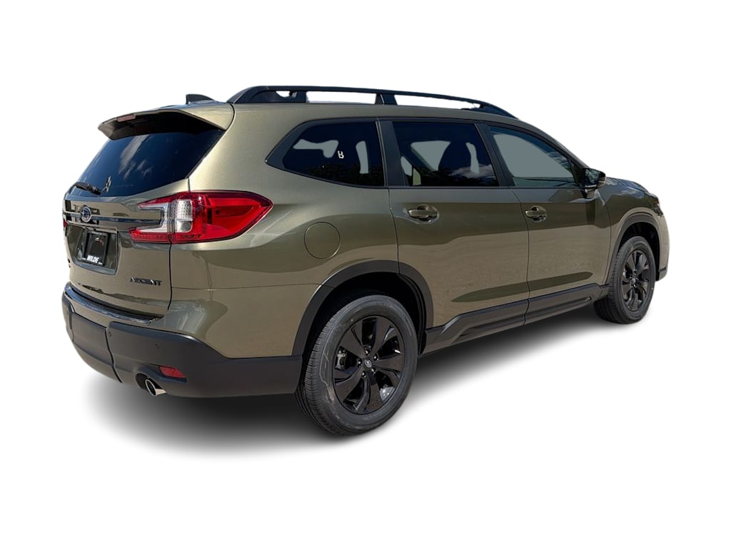 Thumbnail: 2026 Subaru Ascent - 24