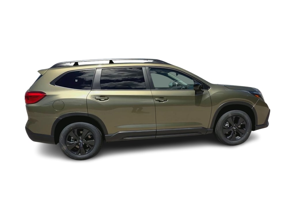 Thumbnail: 2026 Subaru Ascent - 21