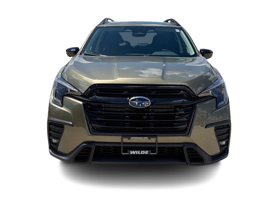 Thumbnail: 2026 Subaru Ascent - 27