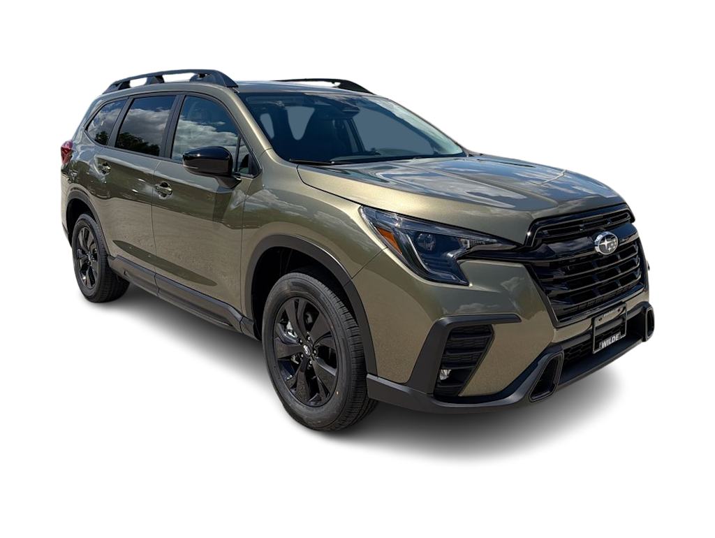Thumbnail: 2026 Subaru Ascent - 26