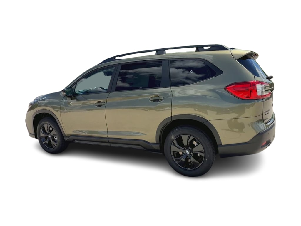 Thumbnail: 2026 Subaru Ascent - 19