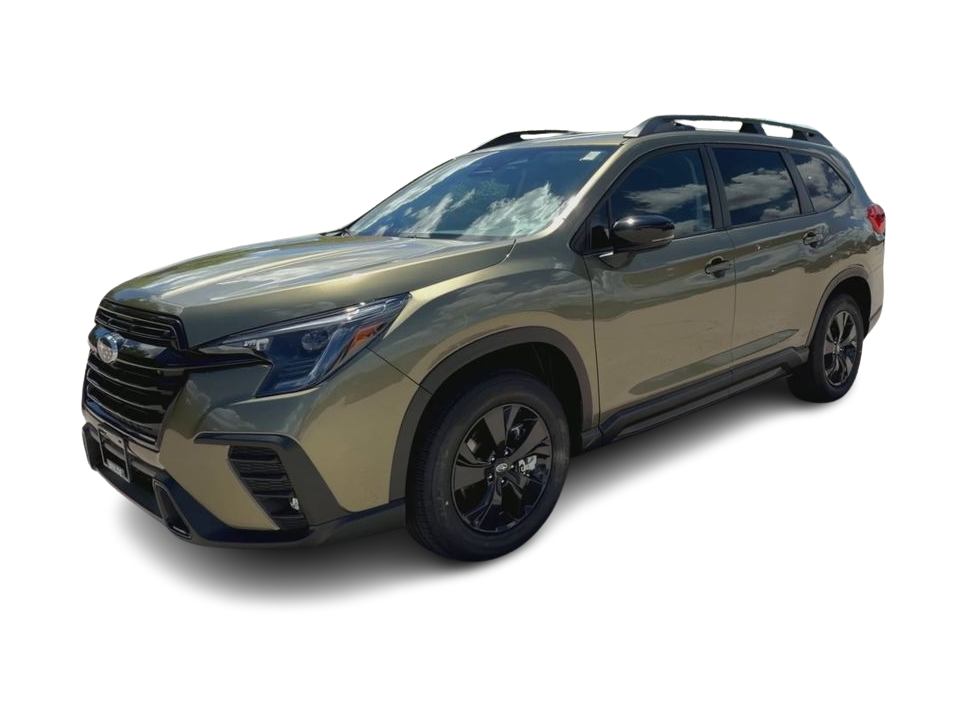Thumbnail: 2026 Subaru Ascent - 18