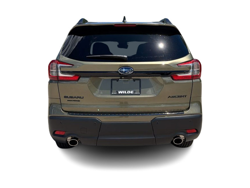 Thumbnail: 2026 Subaru Ascent - 23