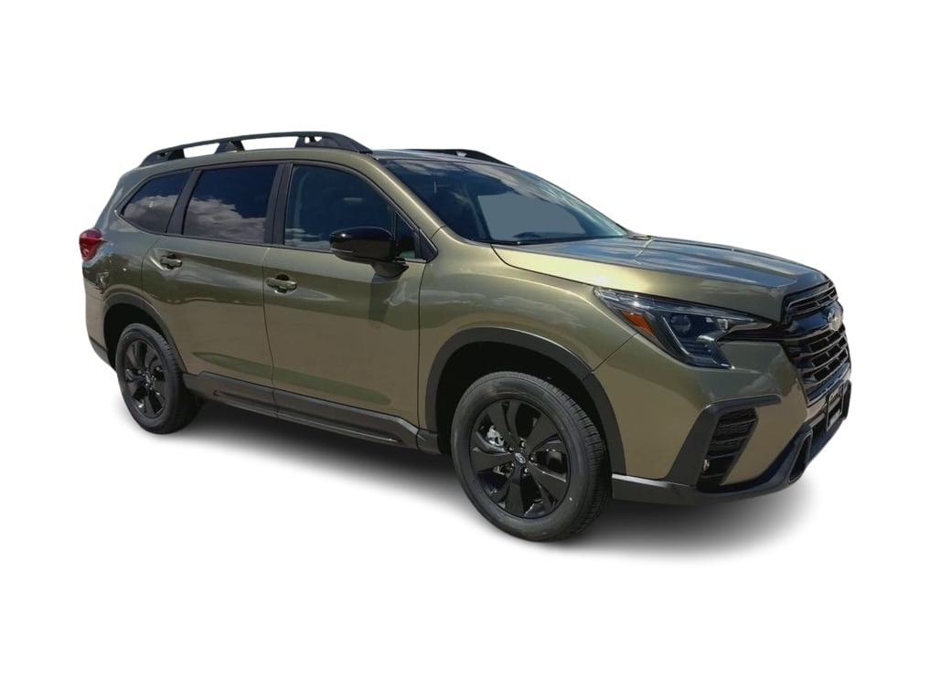 Thumbnail: 2026 Subaru Ascent - 17