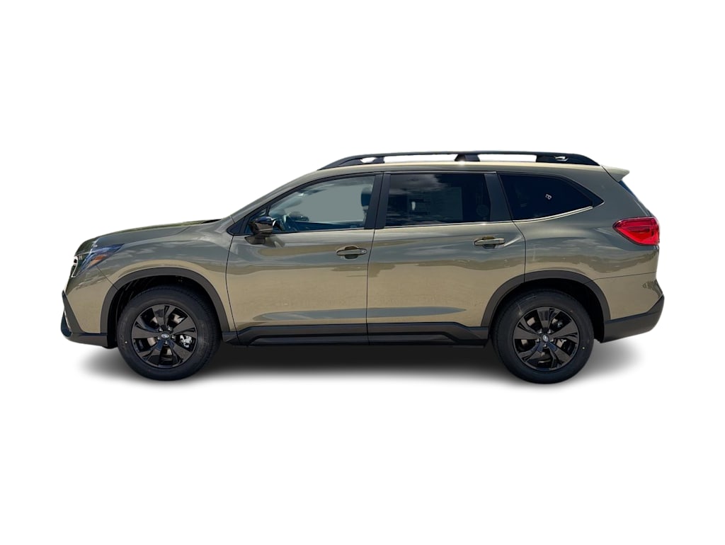 Thumbnail: 2026 Subaru Ascent - 22