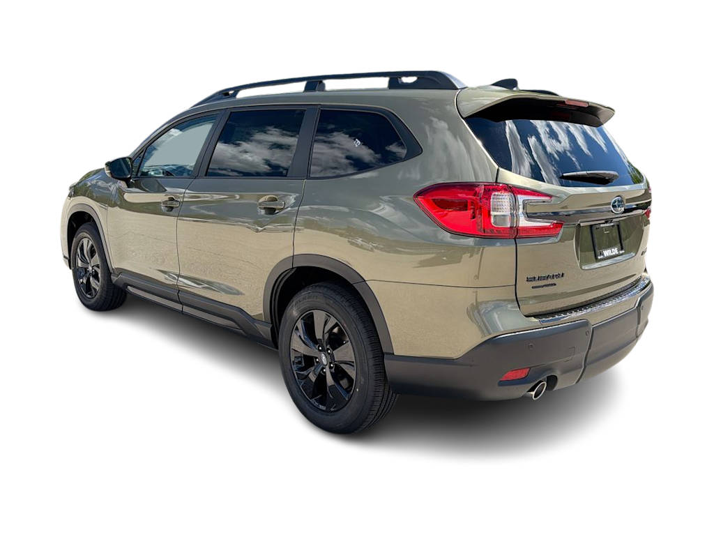 Thumbnail: 2026 Subaru Ascent - 4