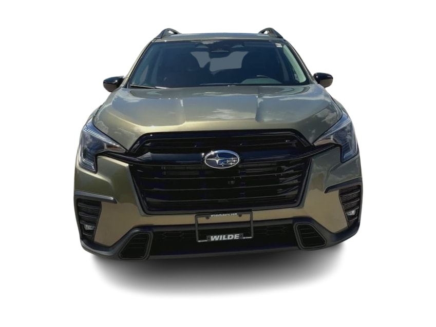 Thumbnail: 2026 Subaru Ascent - 6