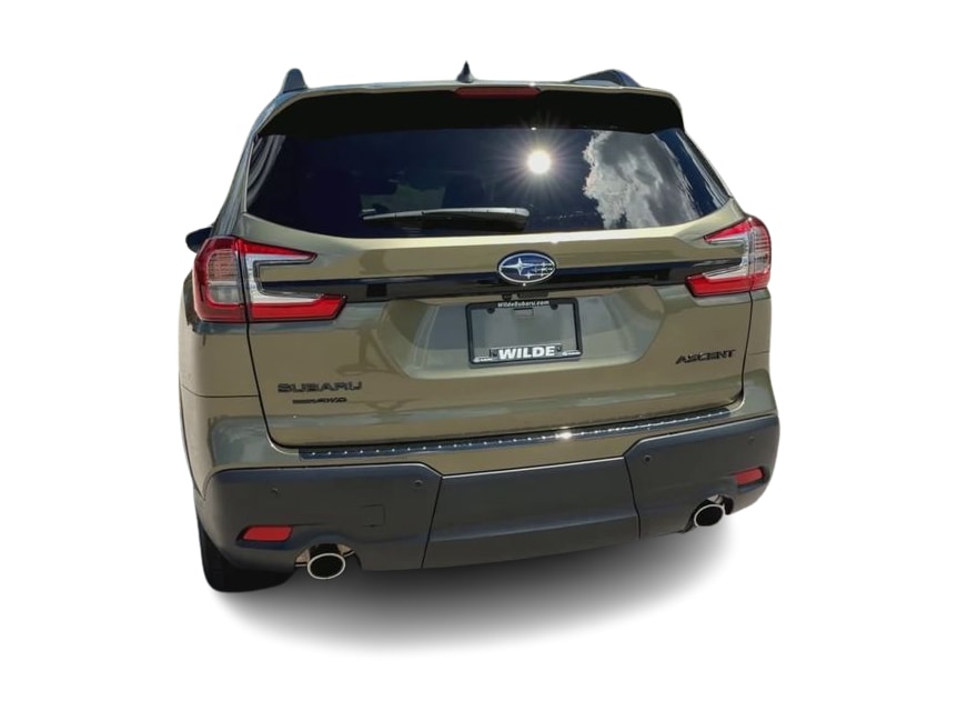 Thumbnail: 2026 Subaru Ascent - 5