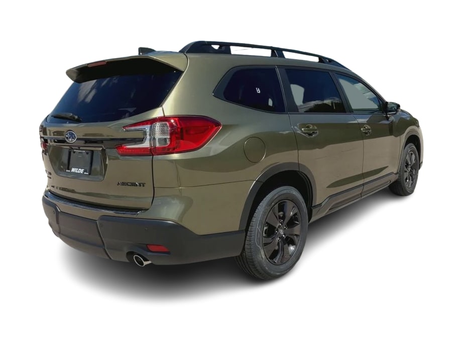 Thumbnail: 2026 Subaru Ascent - 20
