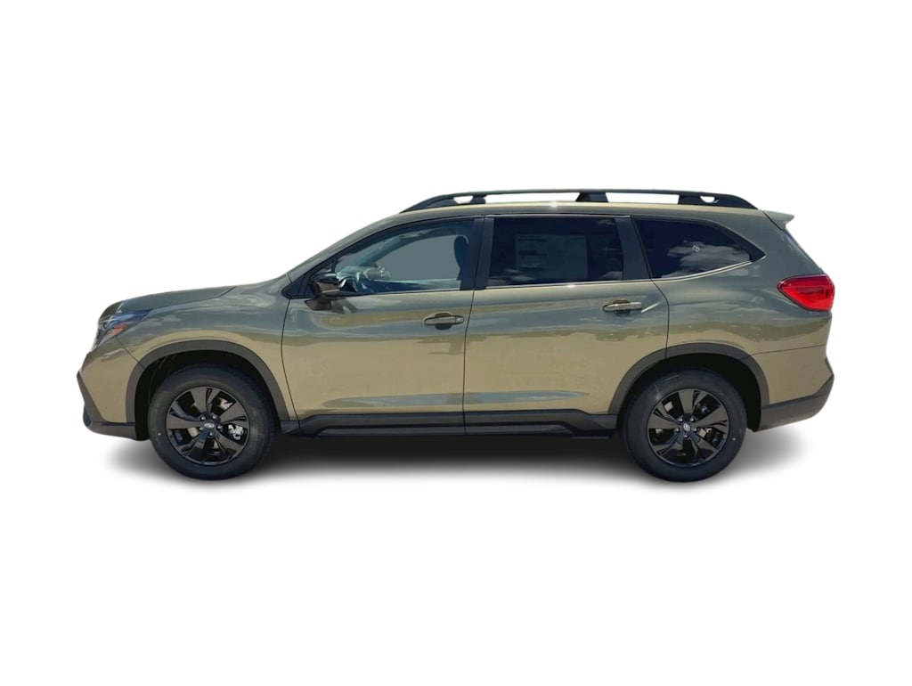 Thumbnail: 2026 Subaru Ascent - 3
