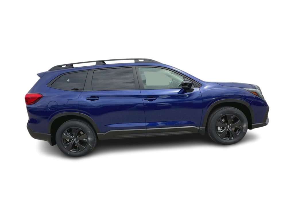 Thumbnail: 2026 Subaru Ascent - 20