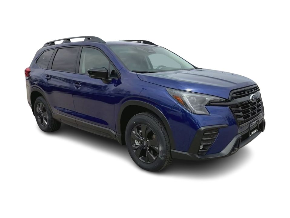 Thumbnail: 2026 Subaru Ascent - 17
