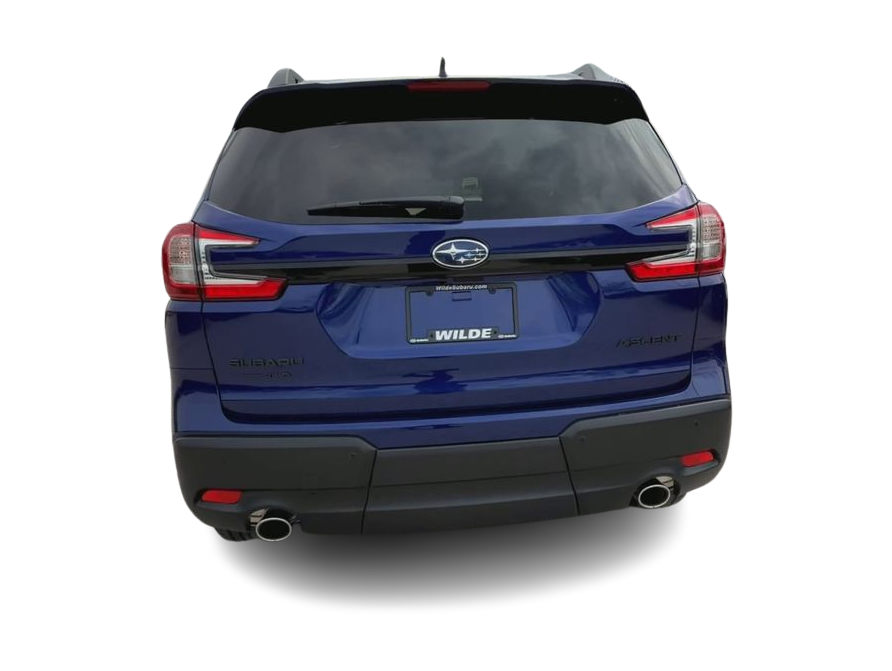 Thumbnail: 2026 Subaru Ascent - 5