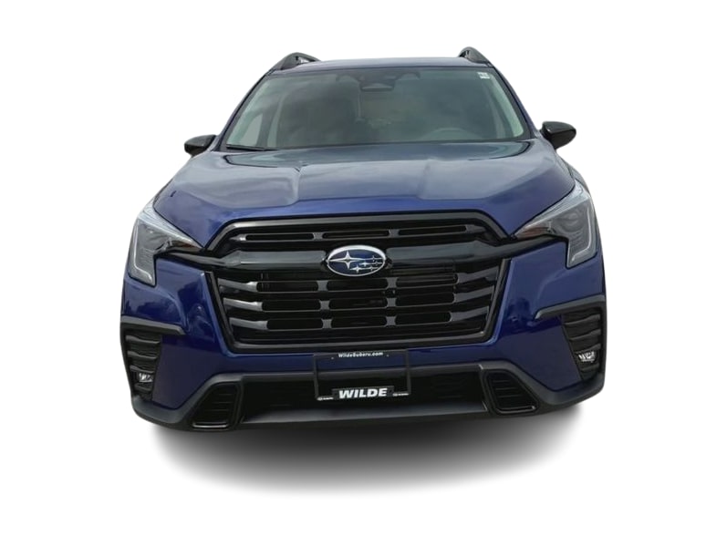 Thumbnail: 2026 Subaru Ascent - 6