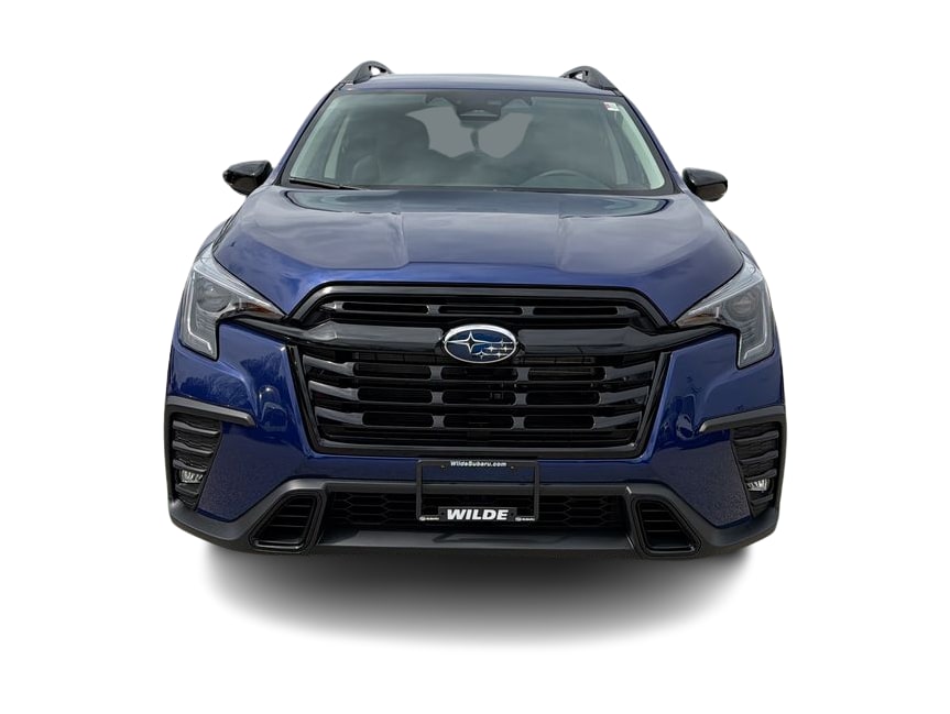 Thumbnail: 2026 Subaru Ascent - 27