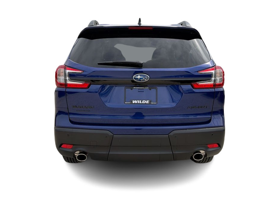 Thumbnail: 2026 Subaru Ascent - 23