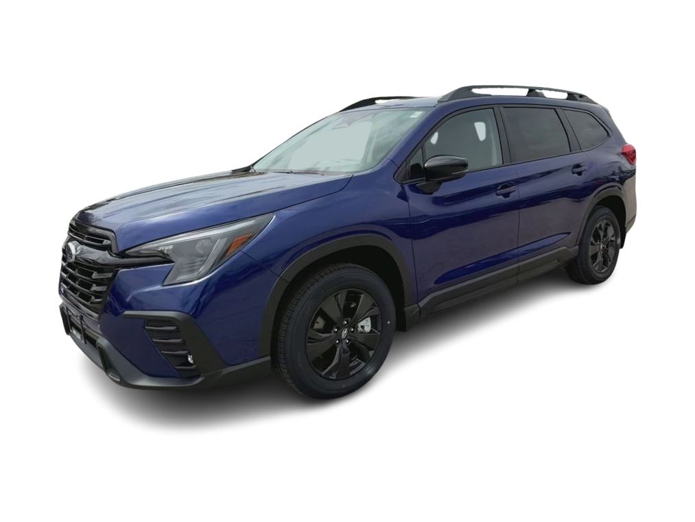 Thumbnail: 2026 Subaru Ascent - 18