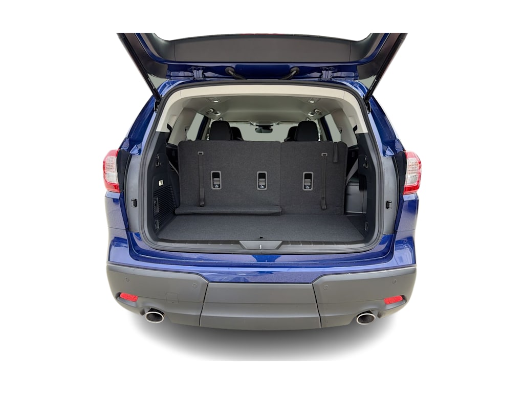 Thumbnail: 2026 Subaru Ascent - 16