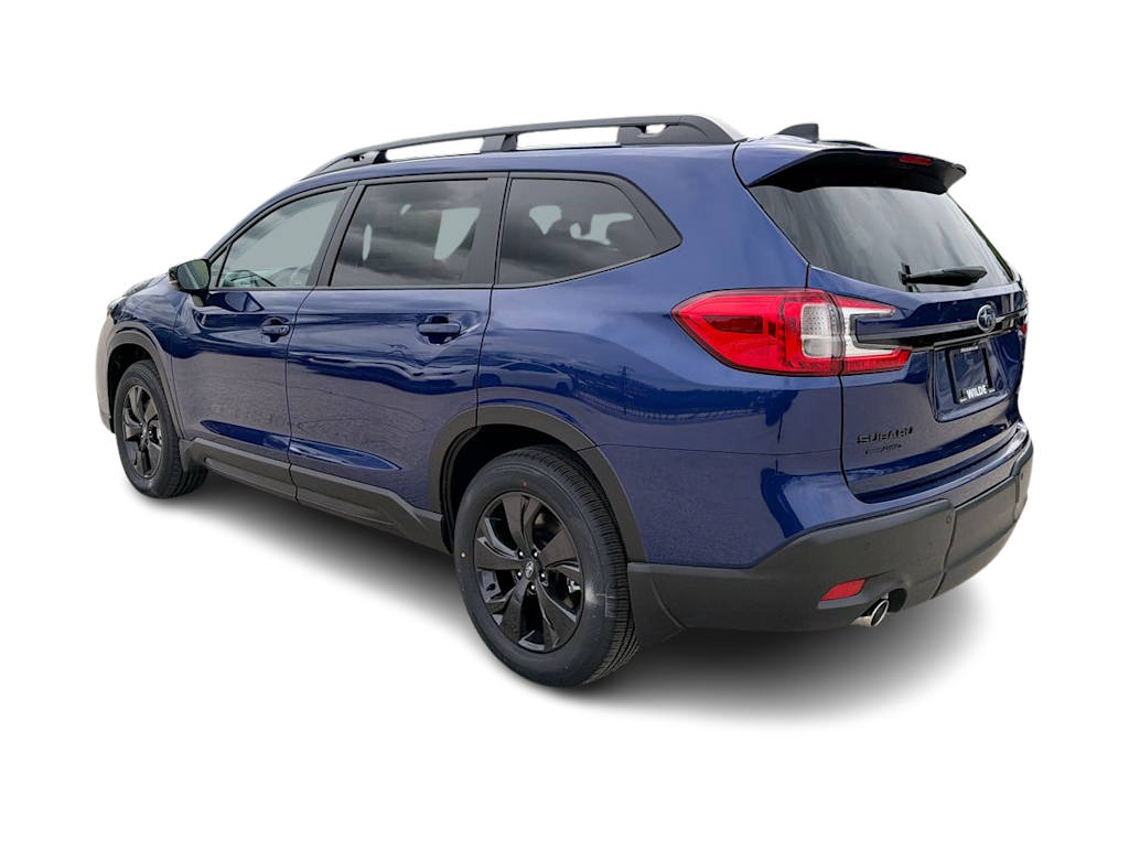 Thumbnail: 2026 Subaru Ascent - 22