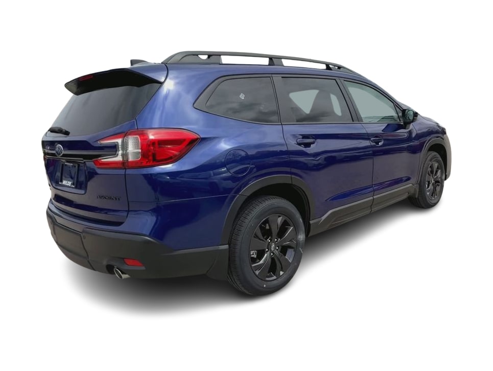 Thumbnail: 2026 Subaru Ascent - 19