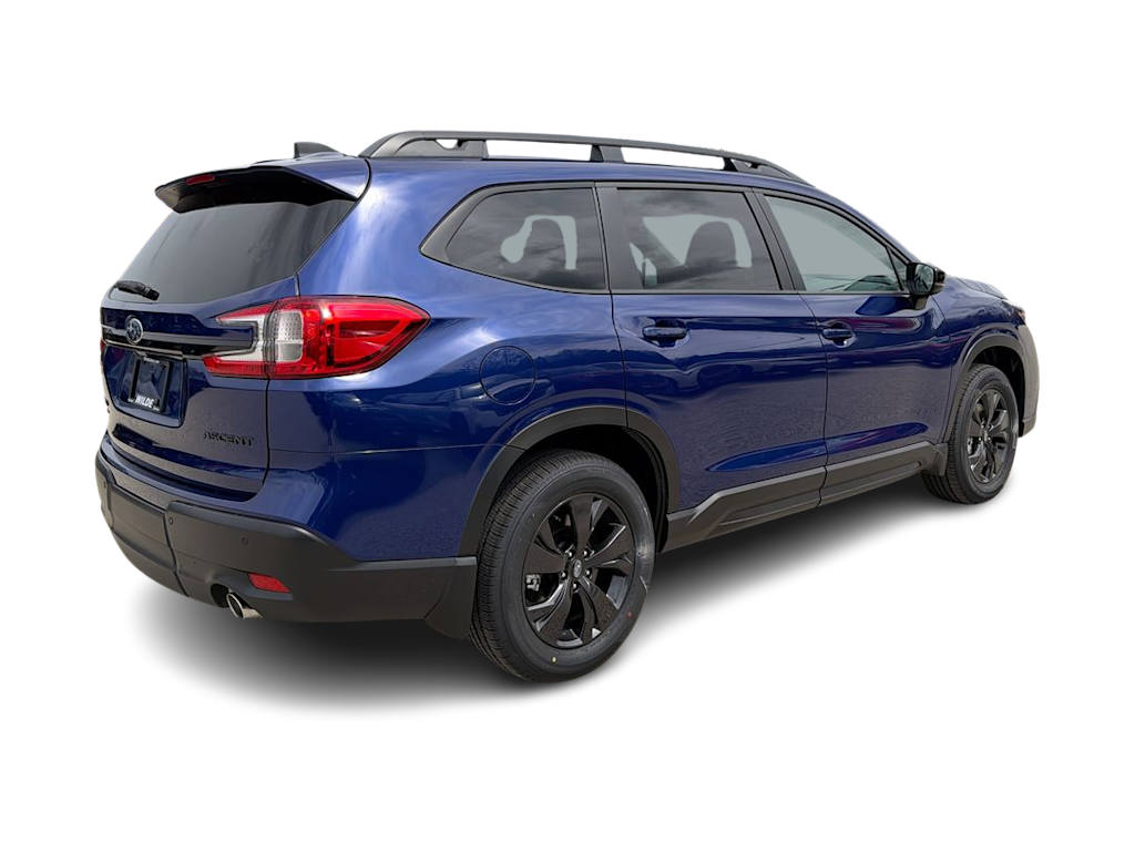 Thumbnail: 2026 Subaru Ascent - 24