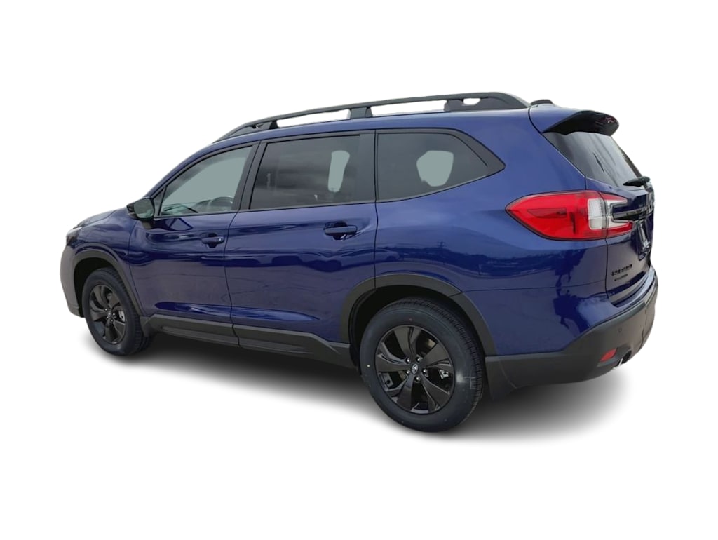 Thumbnail: 2026 Subaru Ascent - 4
