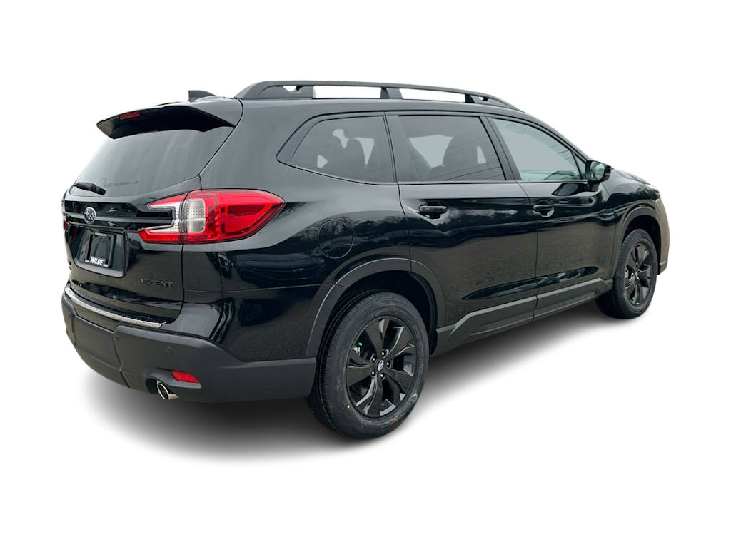 Thumbnail: 2026 Subaru Ascent - 24