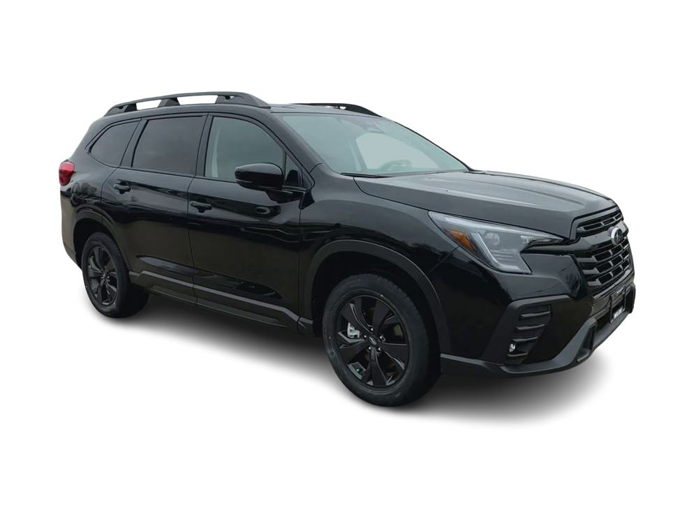 Thumbnail: 2026 Subaru Ascent - 17