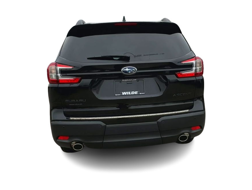 Thumbnail: 2026 Subaru Ascent - 5