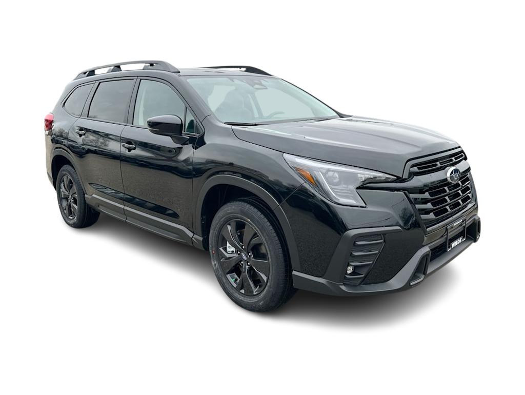 Thumbnail: 2026 Subaru Ascent - 26