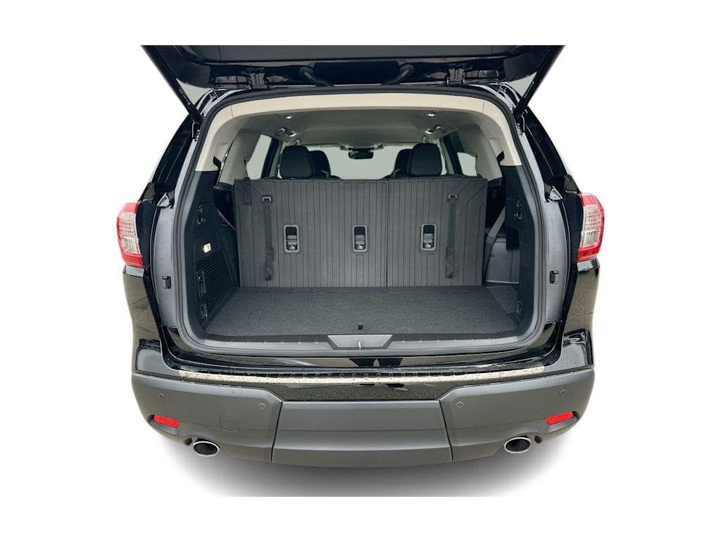 Thumbnail: 2026 Subaru Ascent - 16