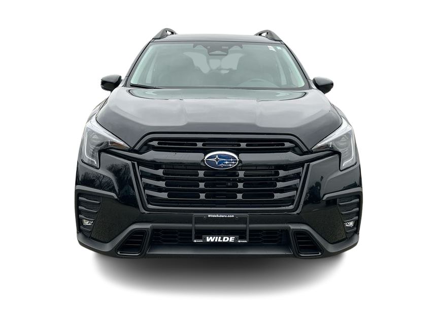 Thumbnail: 2026 Subaru Ascent - 27