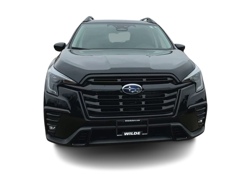 Thumbnail: 2026 Subaru Ascent - 6