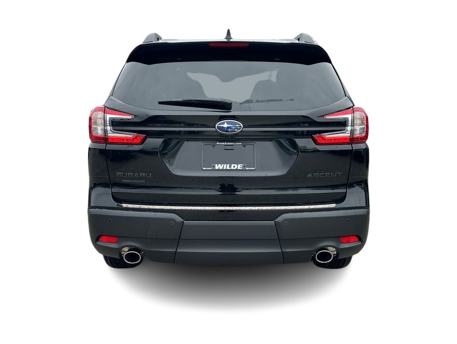 Thumbnail: 2026 Subaru Ascent - 23
