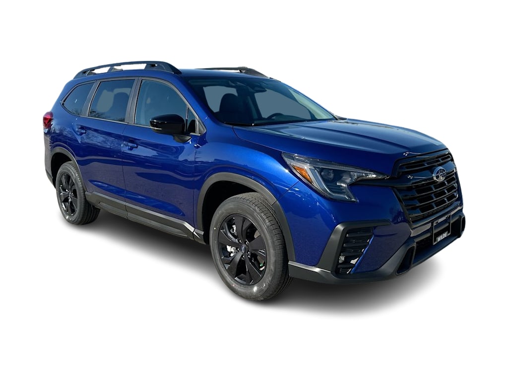 Thumbnail: 2026 Subaru Ascent - 27