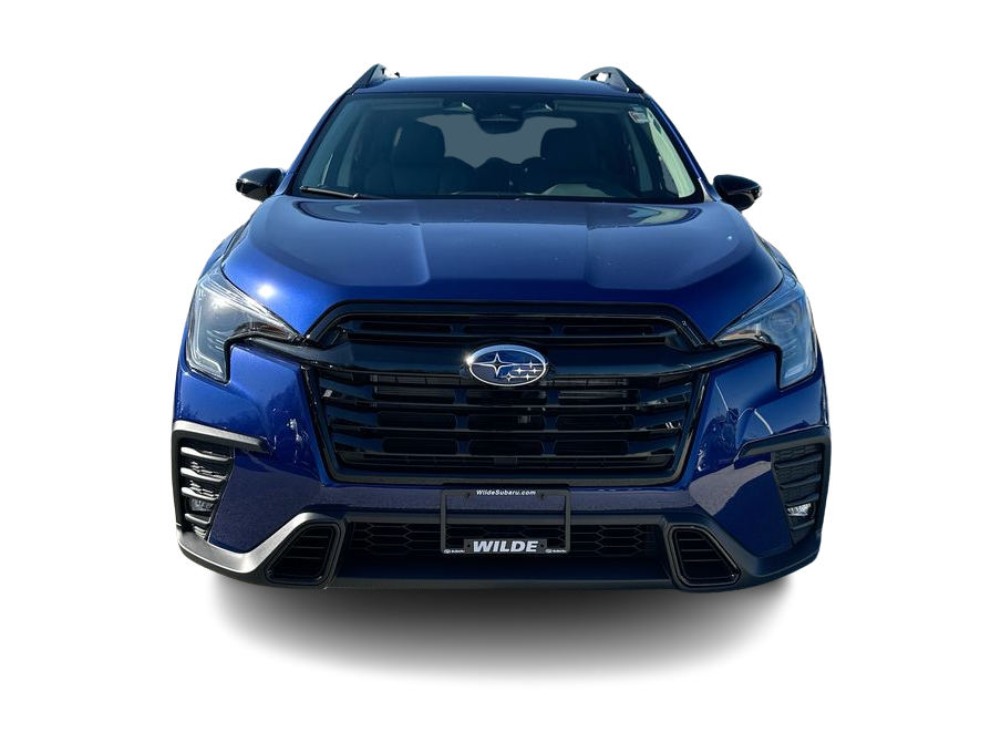 Thumbnail: 2026 Subaru Ascent - 28