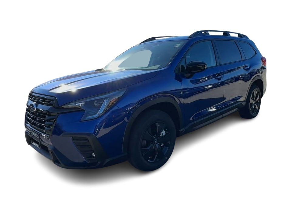 Thumbnail: 2026 Subaru Ascent - 19