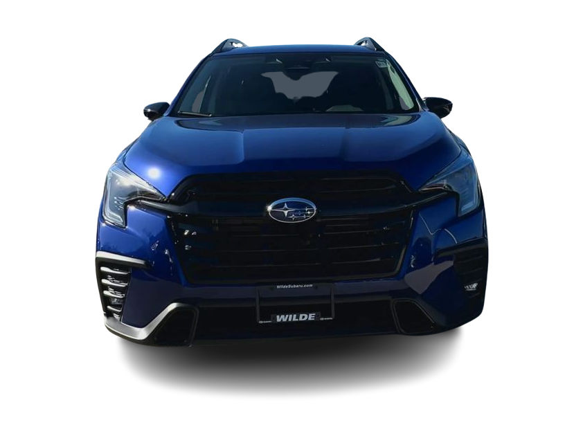 Thumbnail: 2026 Subaru Ascent - 6